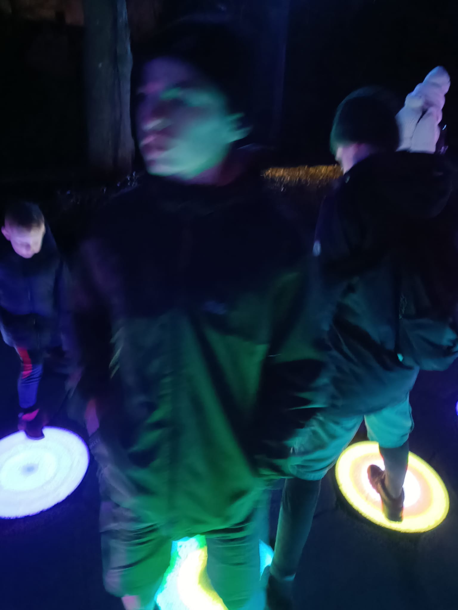 Sint-Martinus den XIIde - Winterkamp JVK 2024